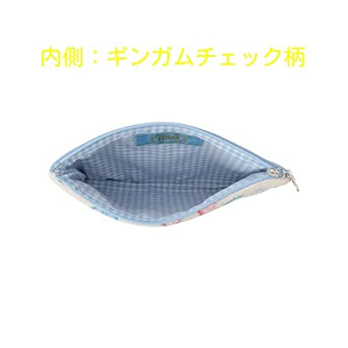 フェイラー　リボン協会　コラボ　ポーチ Amazon.co.jp: フェイラー リボン協会 コラボポーチ : おもちゃ